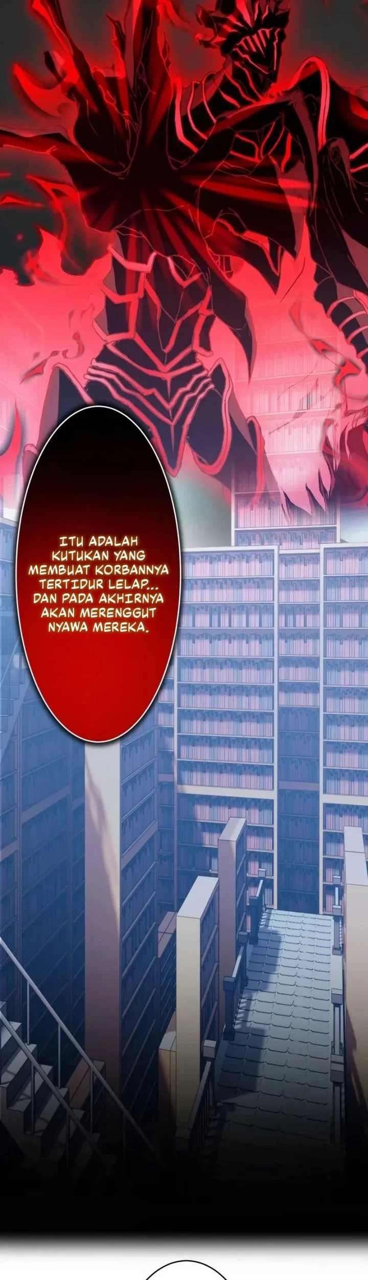 The Transcendent Holy Swordsman Regresses as the Youngest Son of a Magic Swordsman Family Chapter 7 Gambar 41