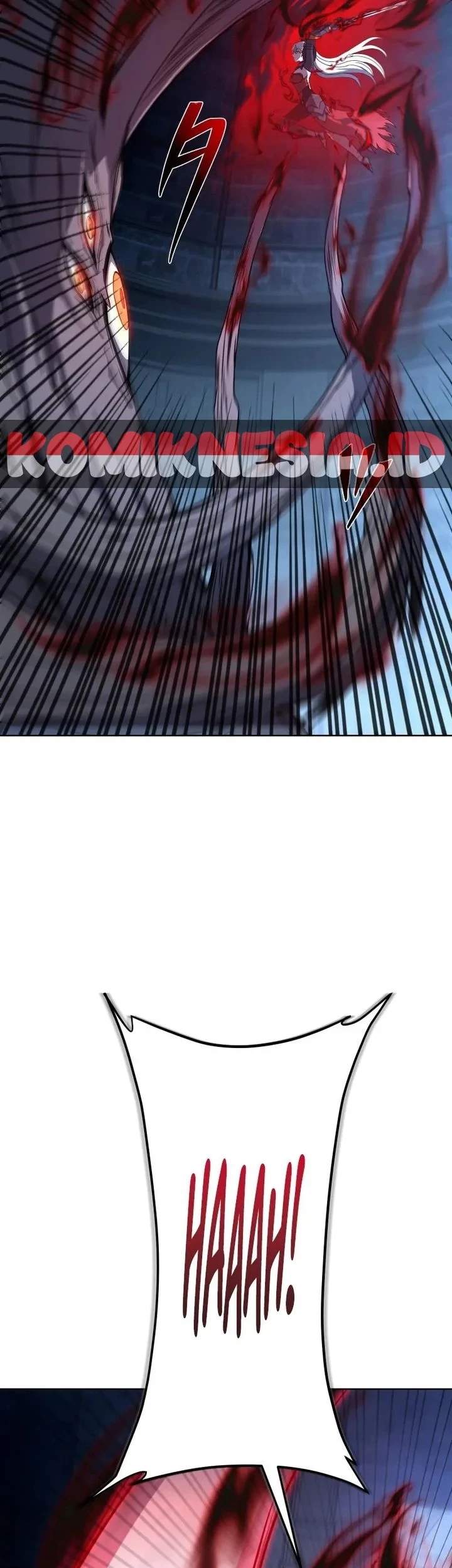 The Transcendent Holy Swordsman Regresses as the Youngest Son of a Magic Swordsman Family Chapter 8 Gambar 60