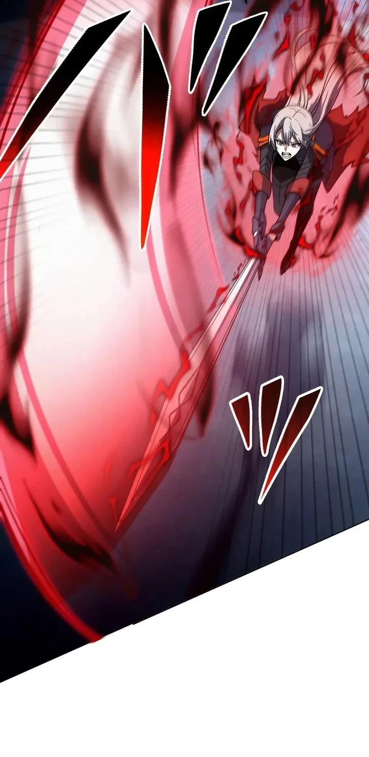 The Transcendent Holy Swordsman Regresses as the Youngest Son of a Magic Swordsman Family Chapter 8 Gambar 61