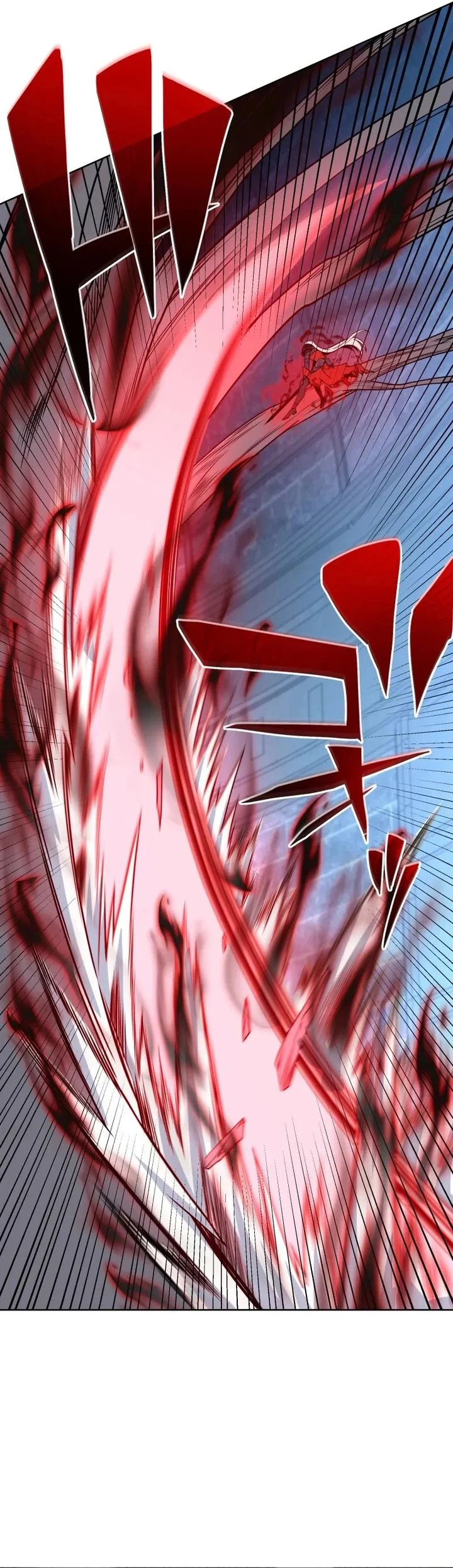 The Transcendent Holy Swordsman Regresses as the Youngest Son of a Magic Swordsman Family Chapter 8 Gambar 62