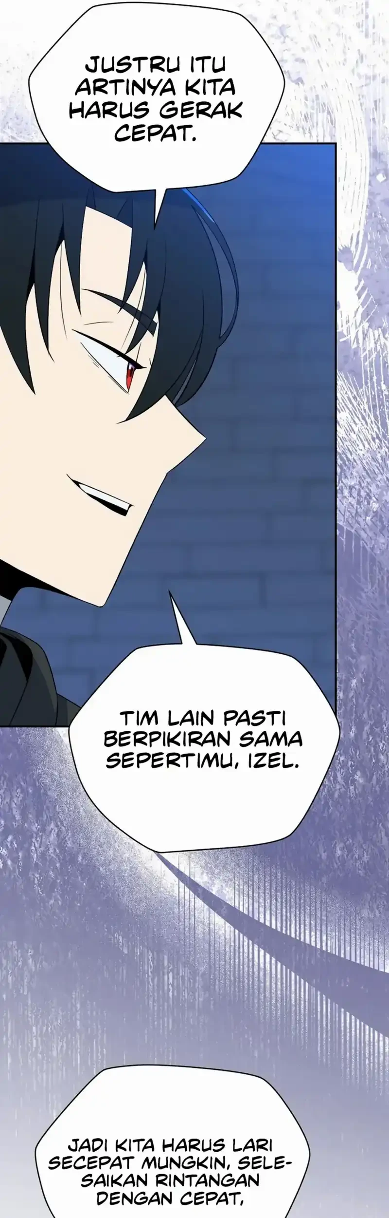 The Turn-Bound Mage Chapter 29 Gambar 50
