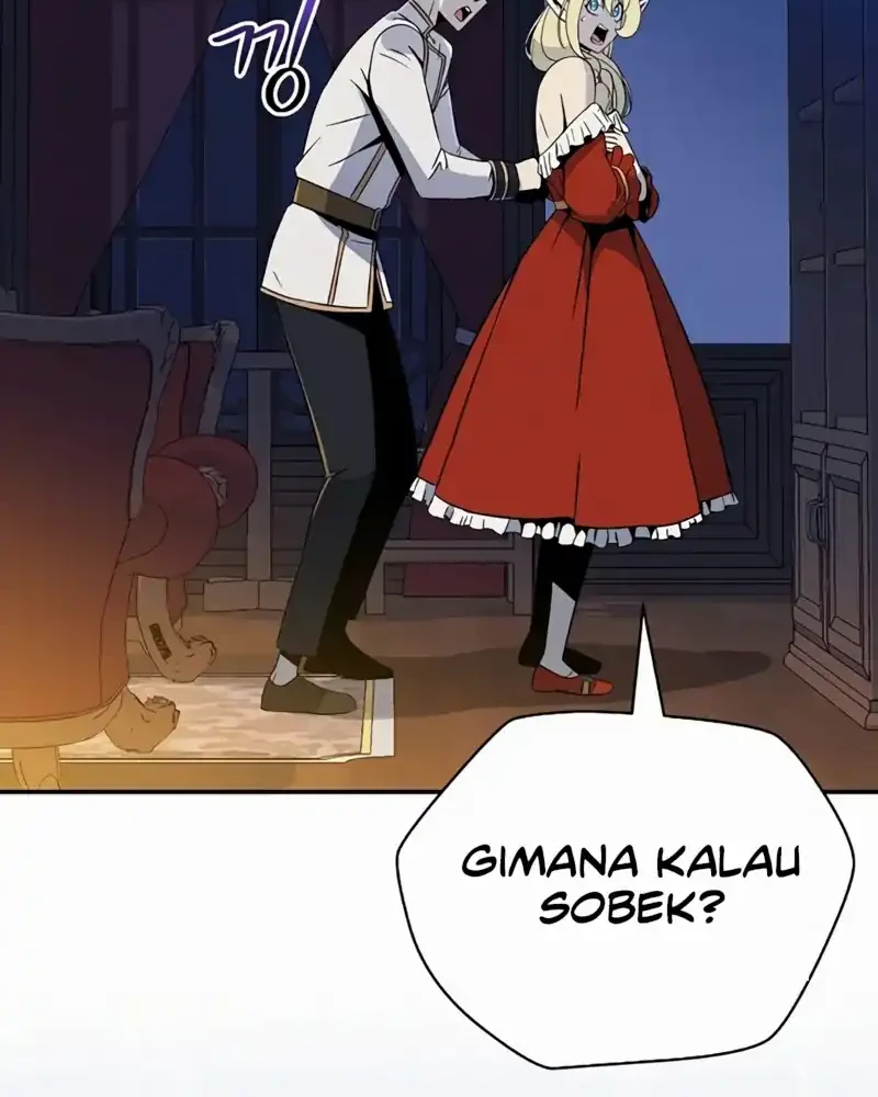 The Turn-Bound Mage Chapter 32 Gambar 48