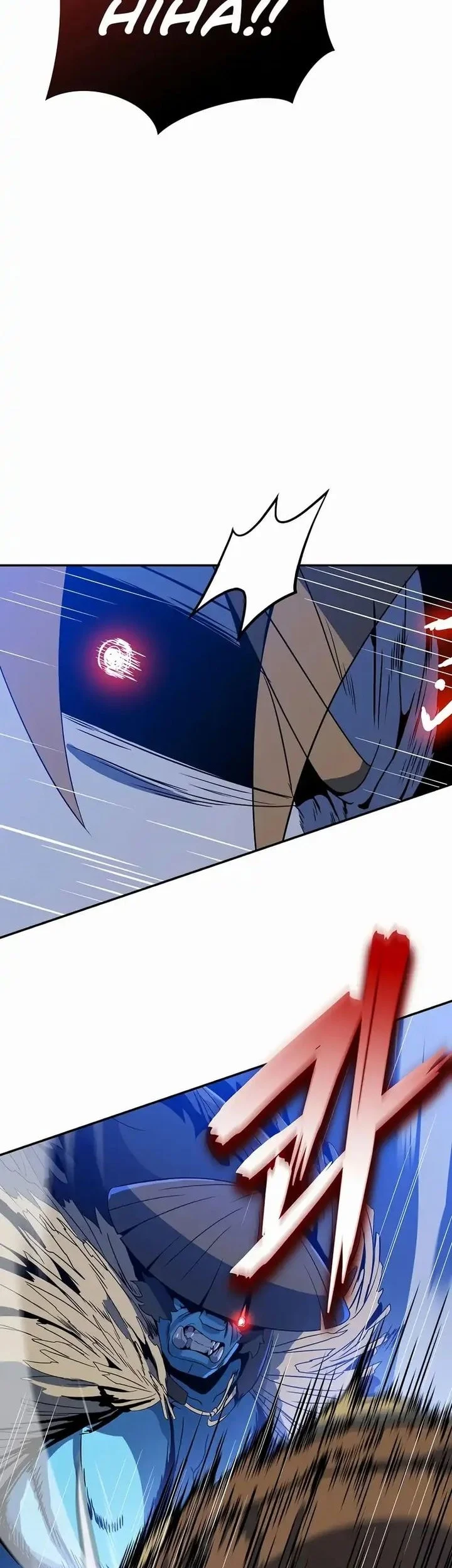 The Turn-Bound Mage Chapter 42 Gambar 35