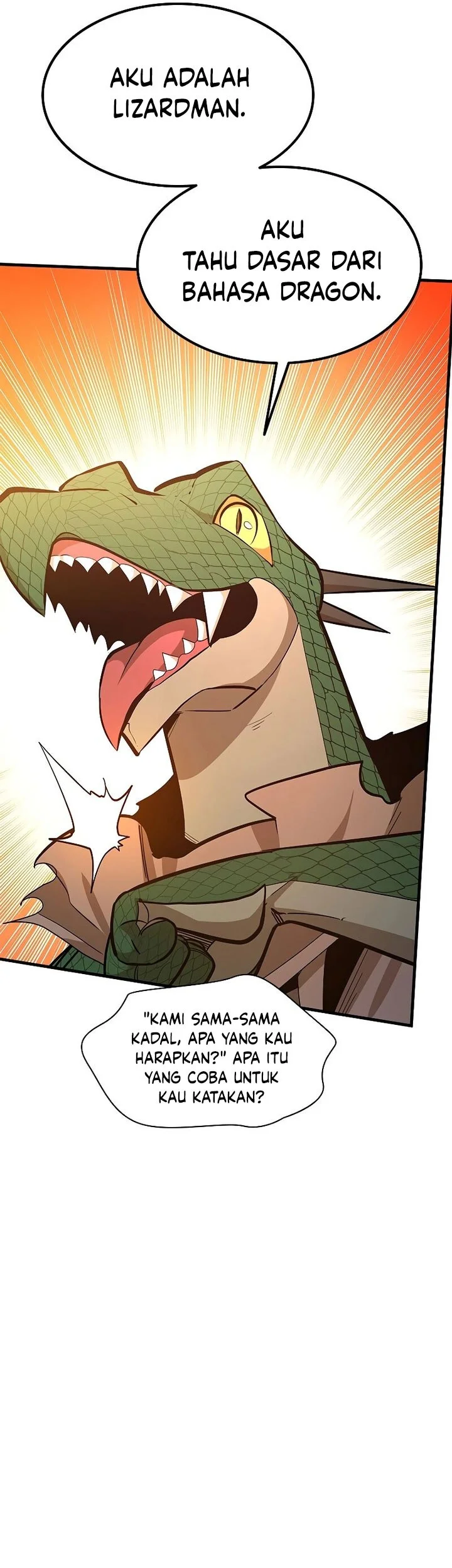 The Tutorial is Too Hard Chapter 153 Gambar 53