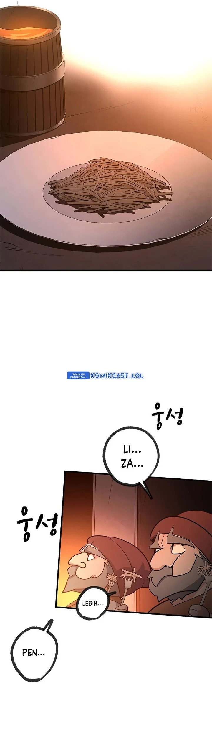 The Tutorial is Too Hard Chapter 153 Gambar 55