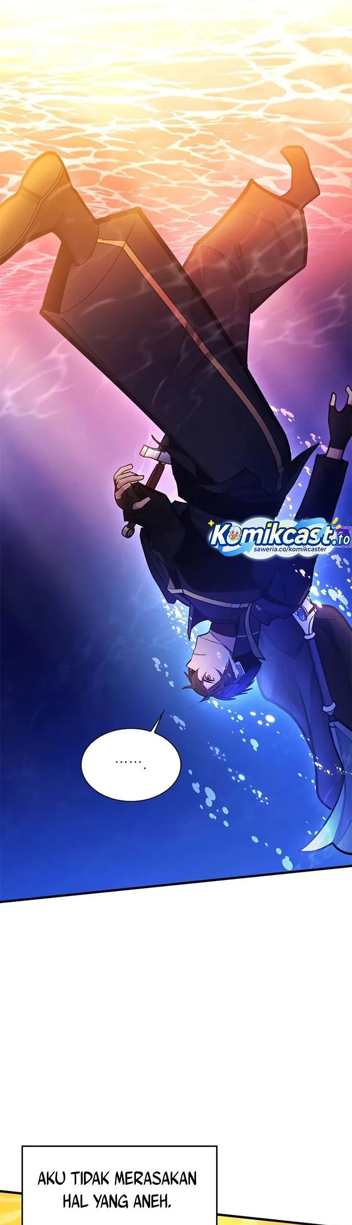 The Tutorial is Too Hard Chapter 236 Gambar 42