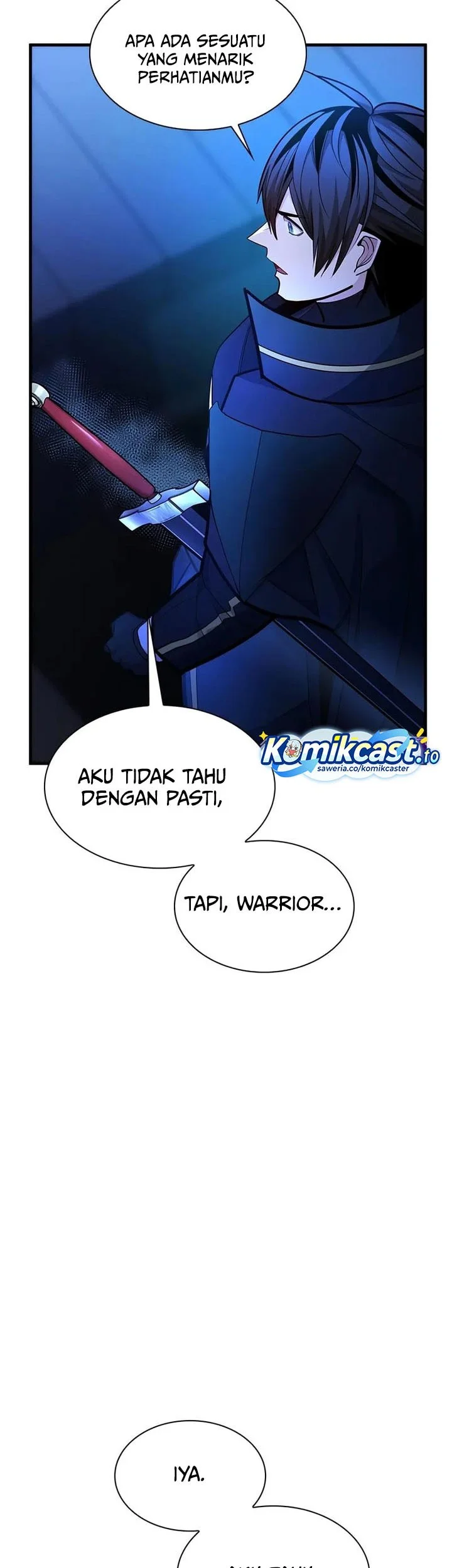 The Tutorial is Too Hard Chapter 237 Gambar 43