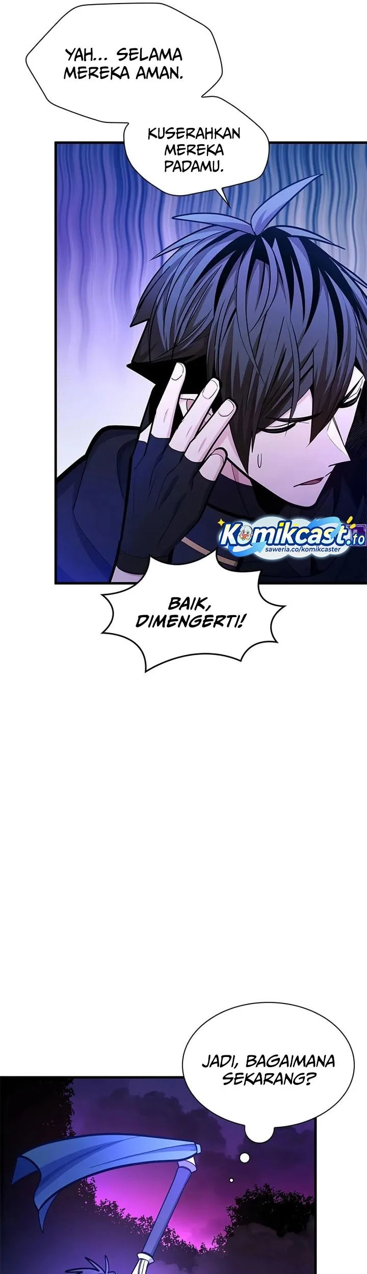 The Tutorial is Too Hard Chapter 238 Gambar 41