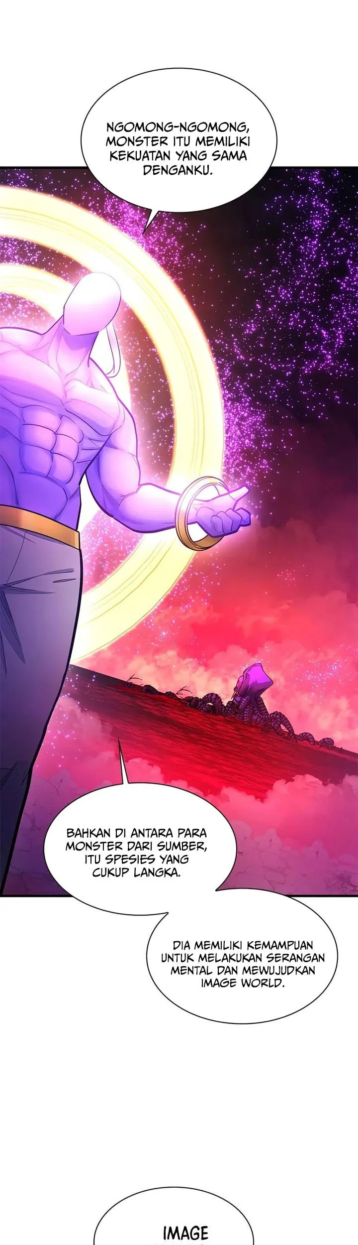 The Tutorial is Too Hard Chapter 240 Gambar 41