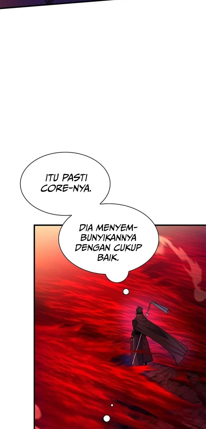 The Tutorial is Too Hard Chapter 241 Gambar 46