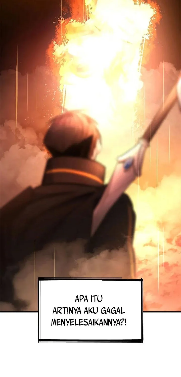 The Tutorial is Too Hard Chapter 242 Gambar 42