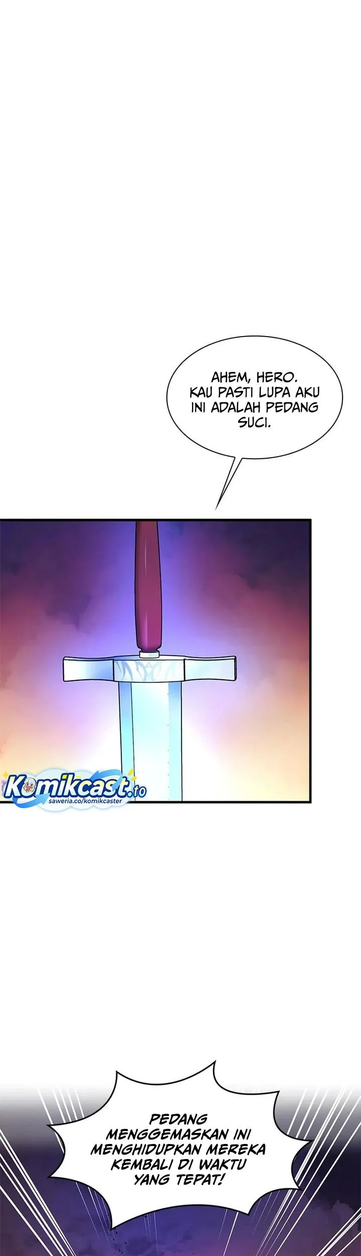 The Tutorial is Too Hard Chapter 242 Gambar 43