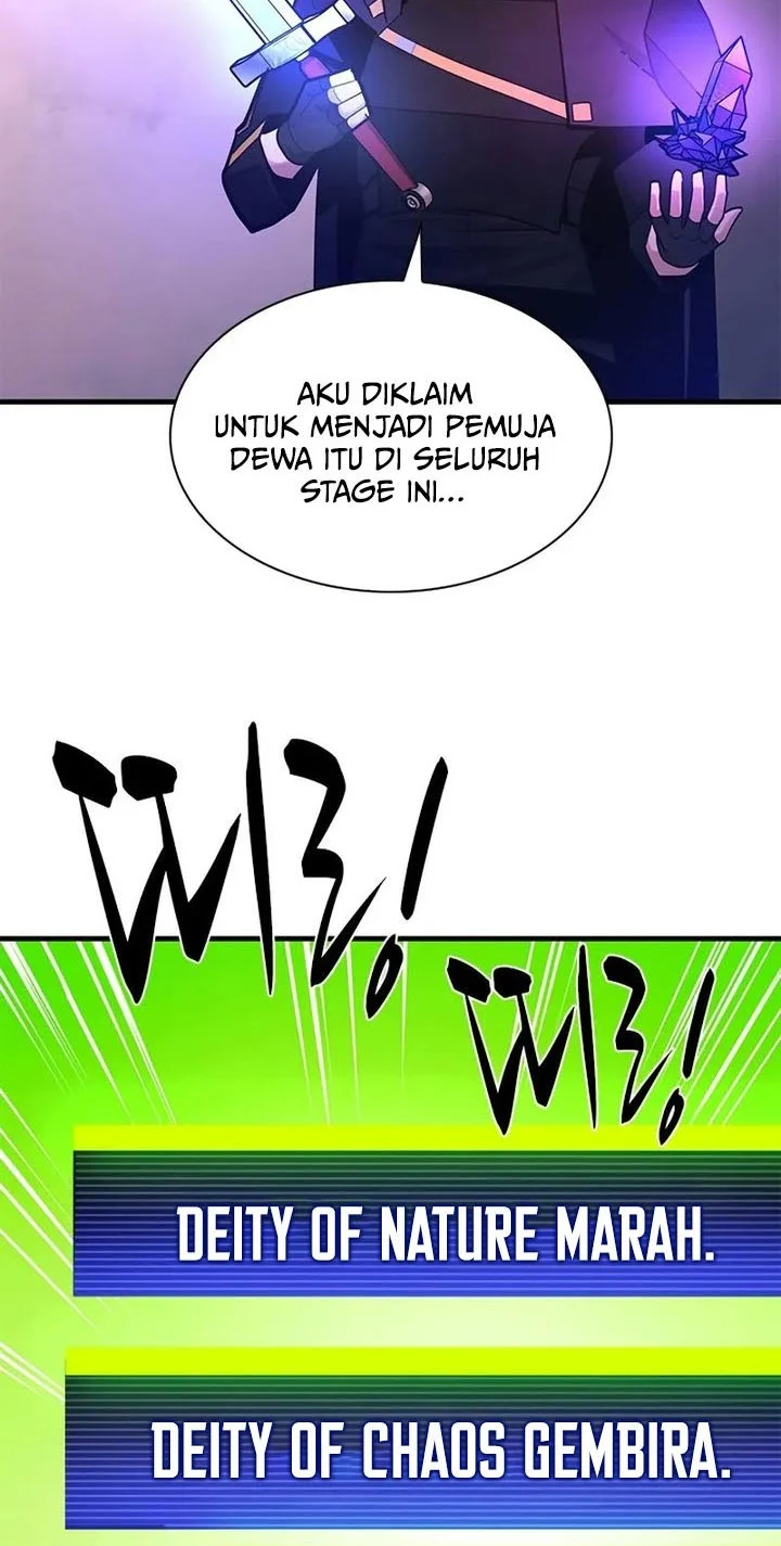 The Tutorial is Too Hard Chapter 243 Gambar 42