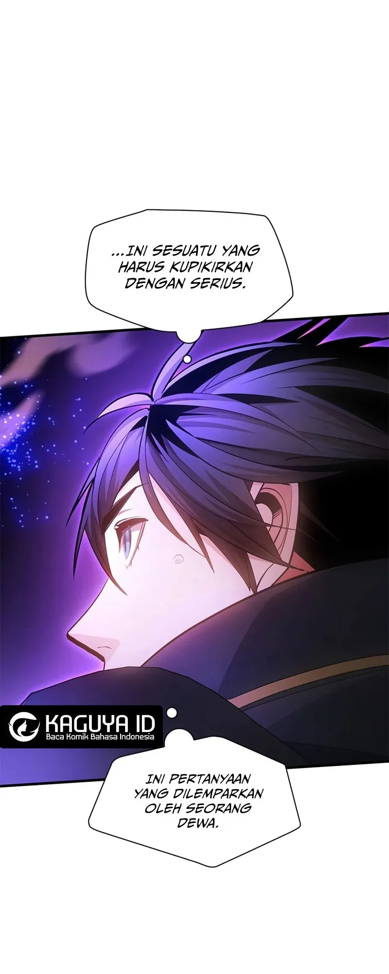 The Tutorial is Too Hard Chapter 244 Gambar 42