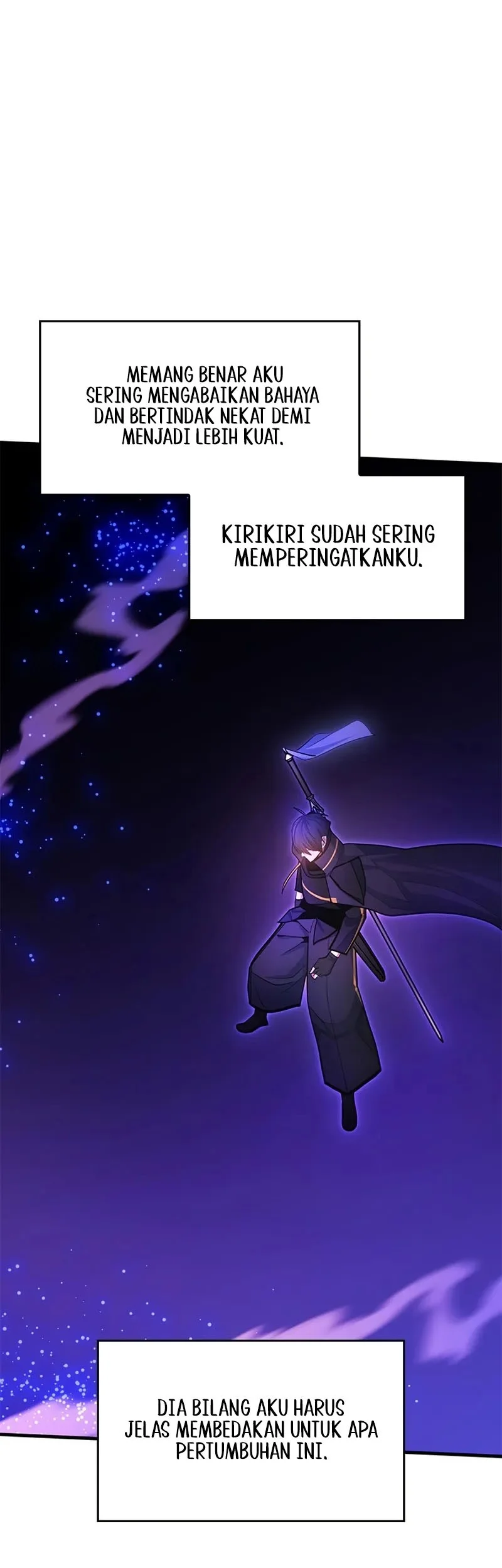 The Tutorial is Too Hard Chapter 244 Gambar 43