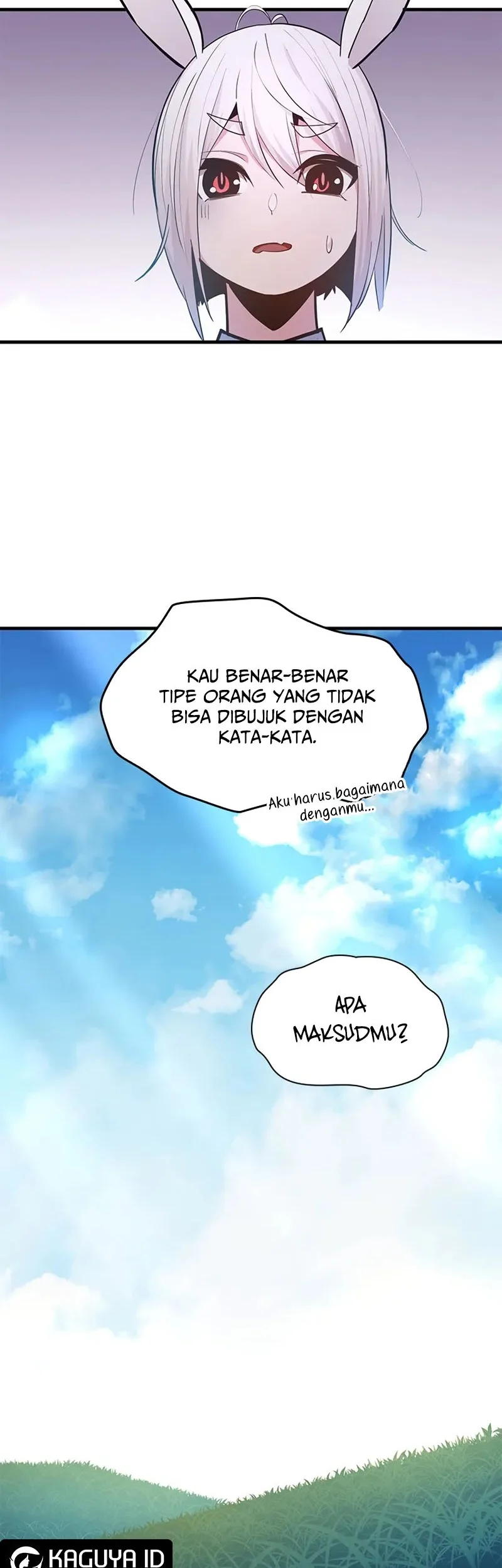 The Tutorial is Too Hard Chapter 245 Gambar 43