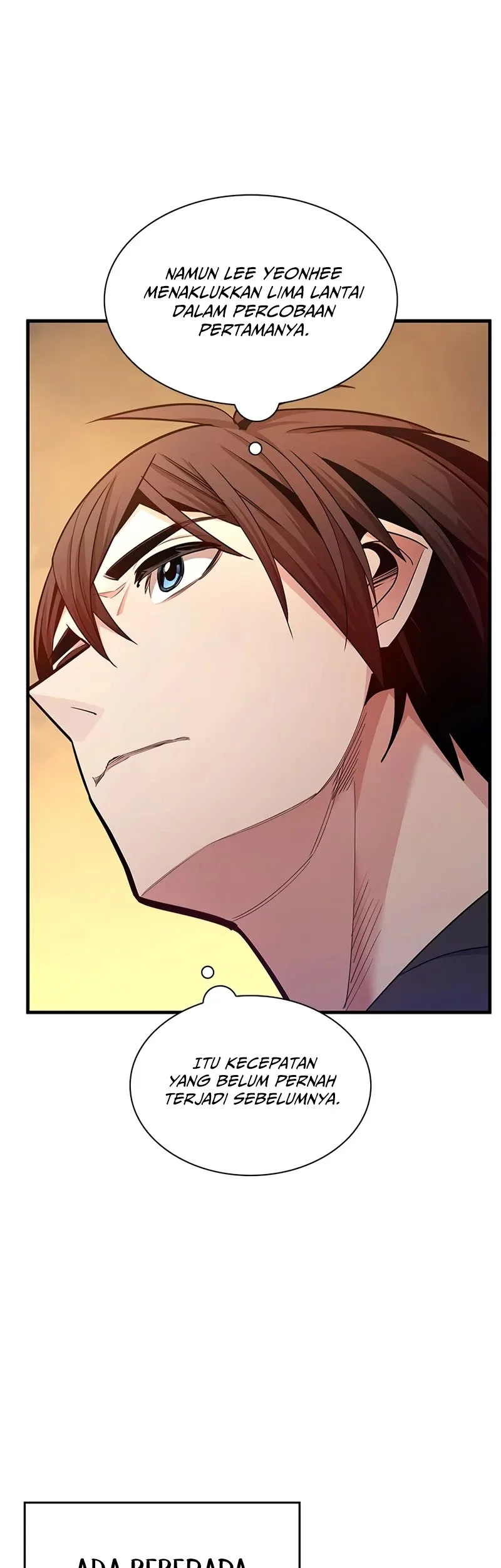 The Tutorial is Too Hard Chapter 246 Gambar 37