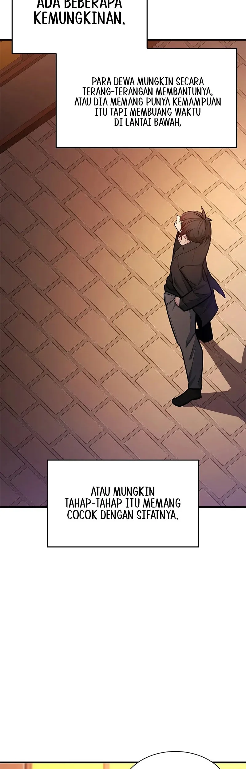 The Tutorial is Too Hard Chapter 246 Gambar 38