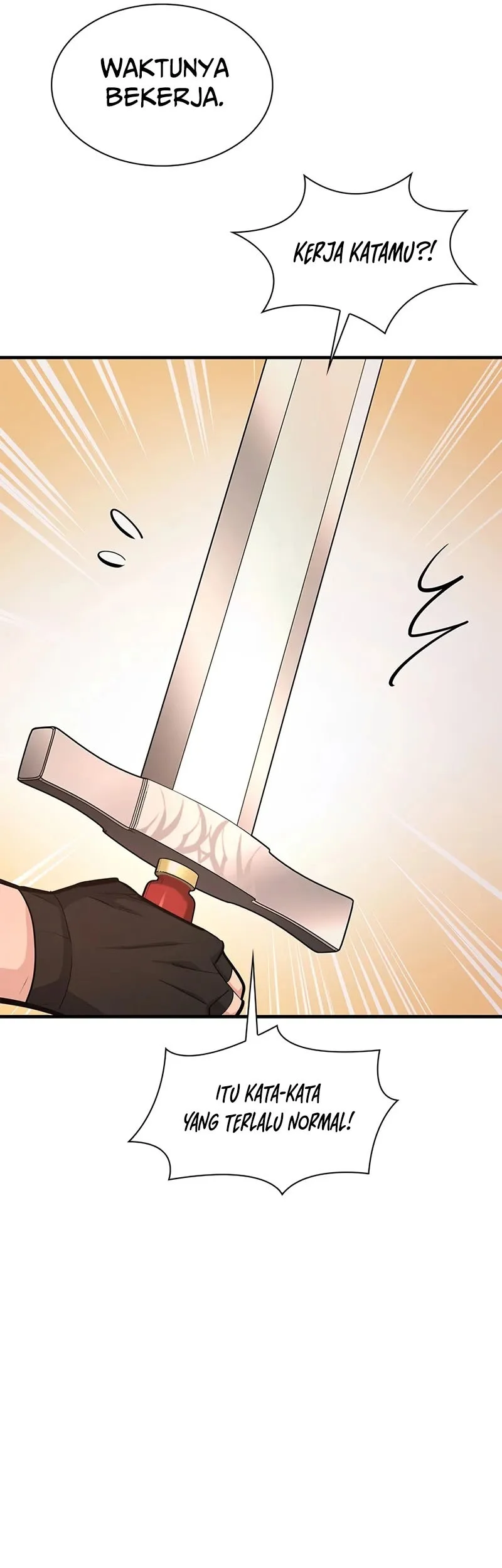 The Tutorial is Too Hard Chapter 248 Gambar 38