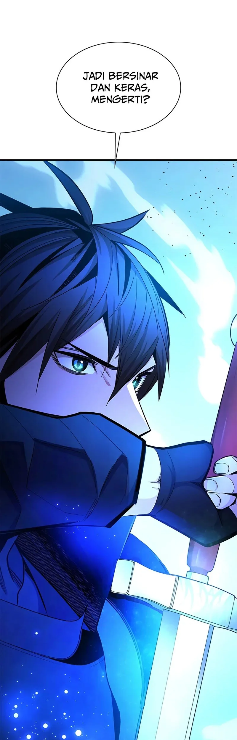 The Tutorial is Too Hard Chapter 248 Gambar 39
