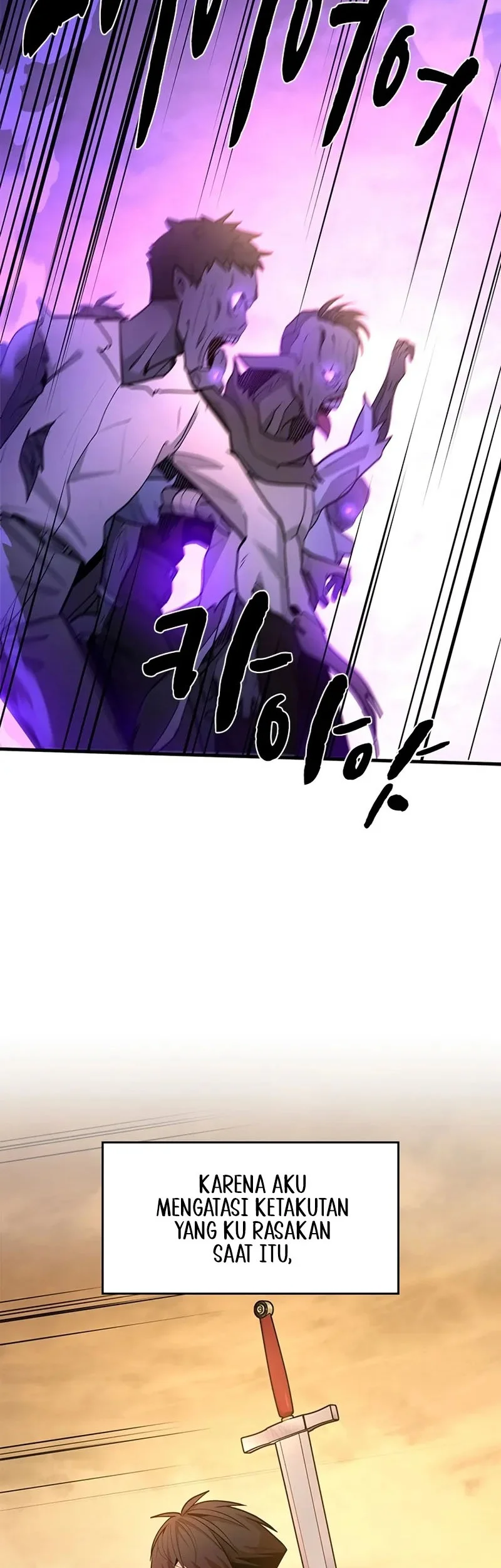 The Tutorial is Too Hard Chapter 249 Gambar 44