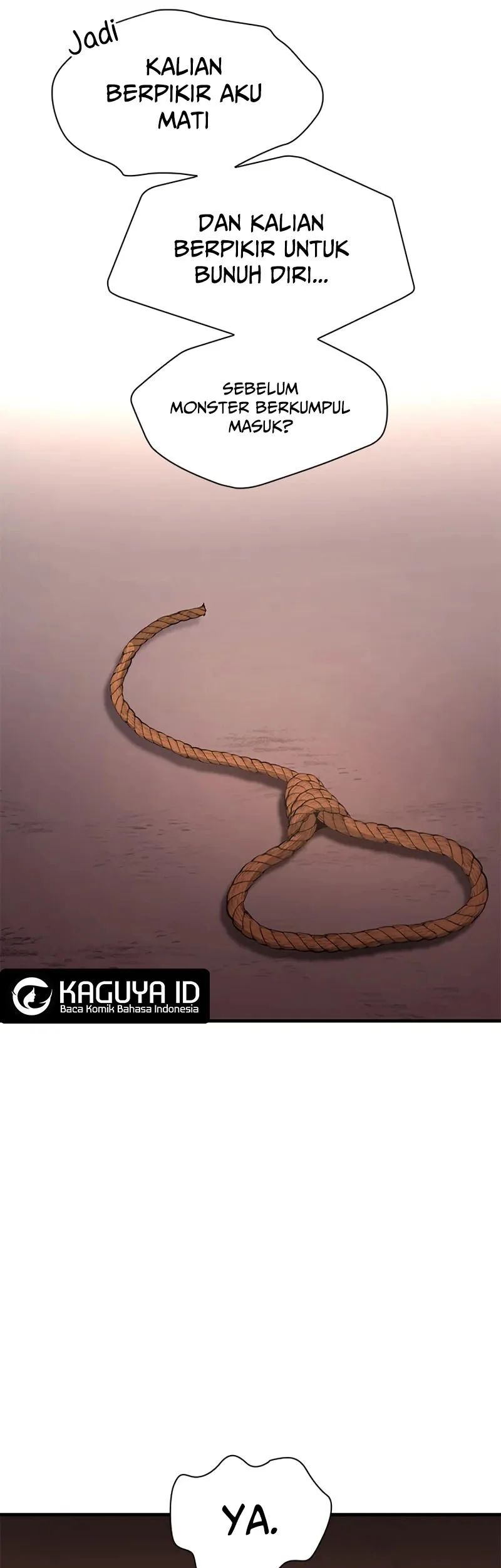The Tutorial is Too Hard Chapter 250 Gambar 41