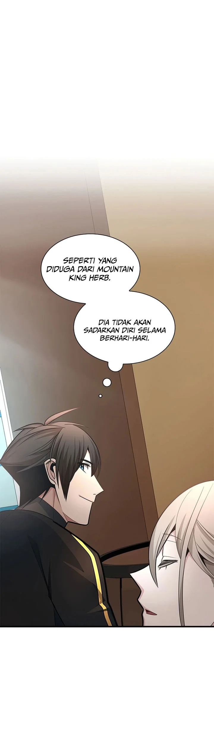 The Tutorial is Too Hard Chapter 258 Gambar 44