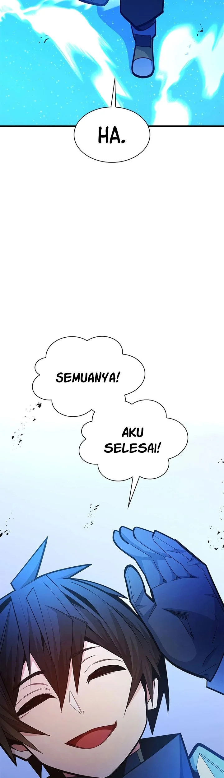 The Tutorial is Too Hard Chapter 260 Gambar 44