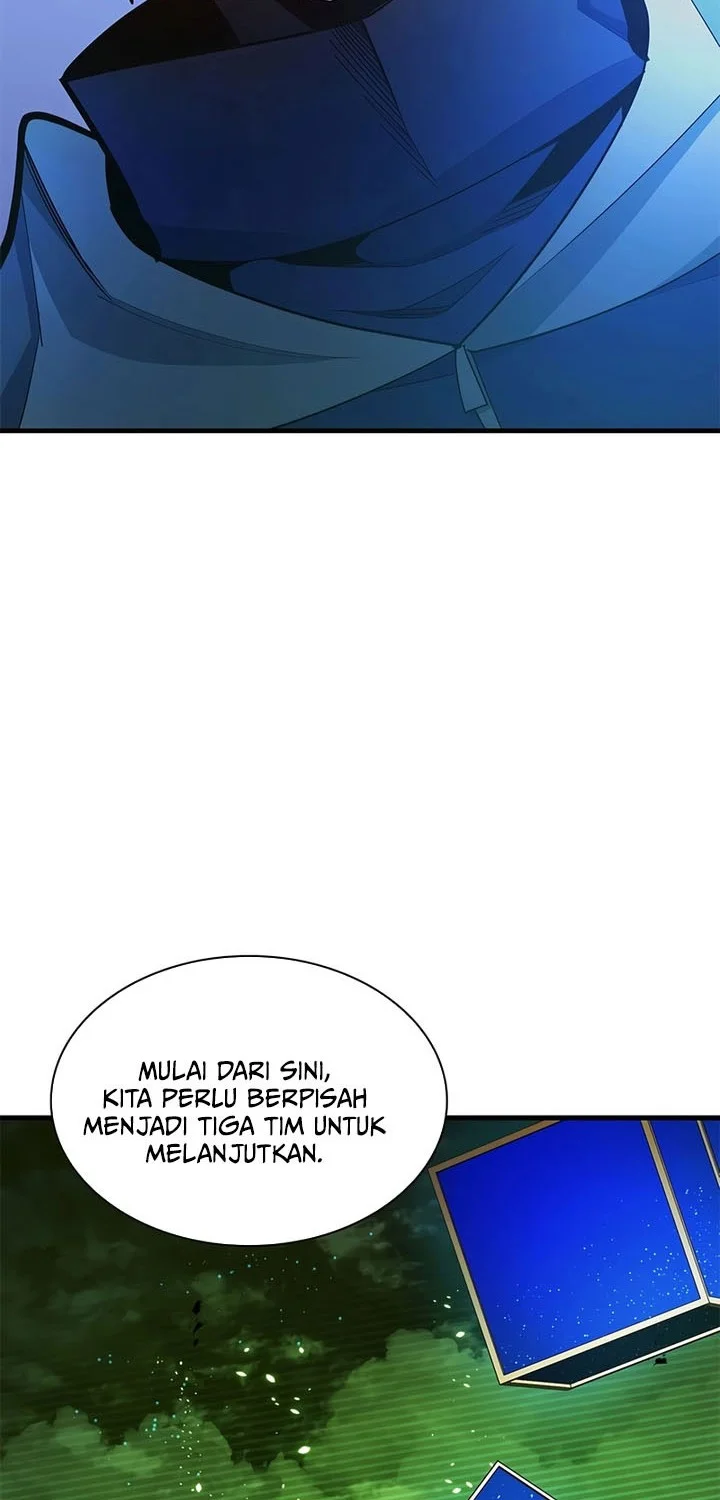 The Tutorial is Too Hard Chapter 260 Gambar 45