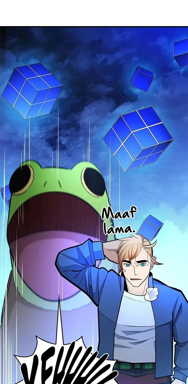 The Tutorial is Too Hard Chapter 262 Gambar 47