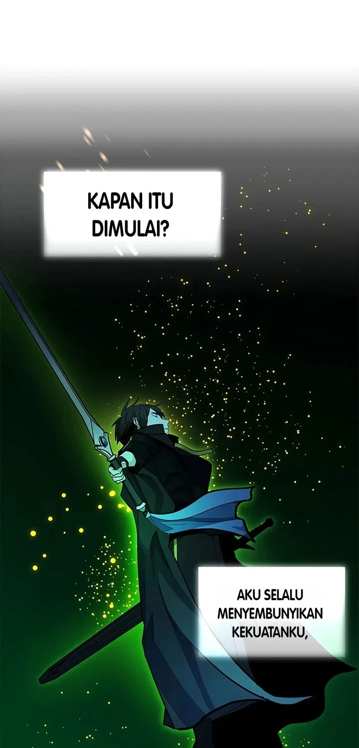 The Tutorial is Too Hard Chapter 263 Gambar 45
