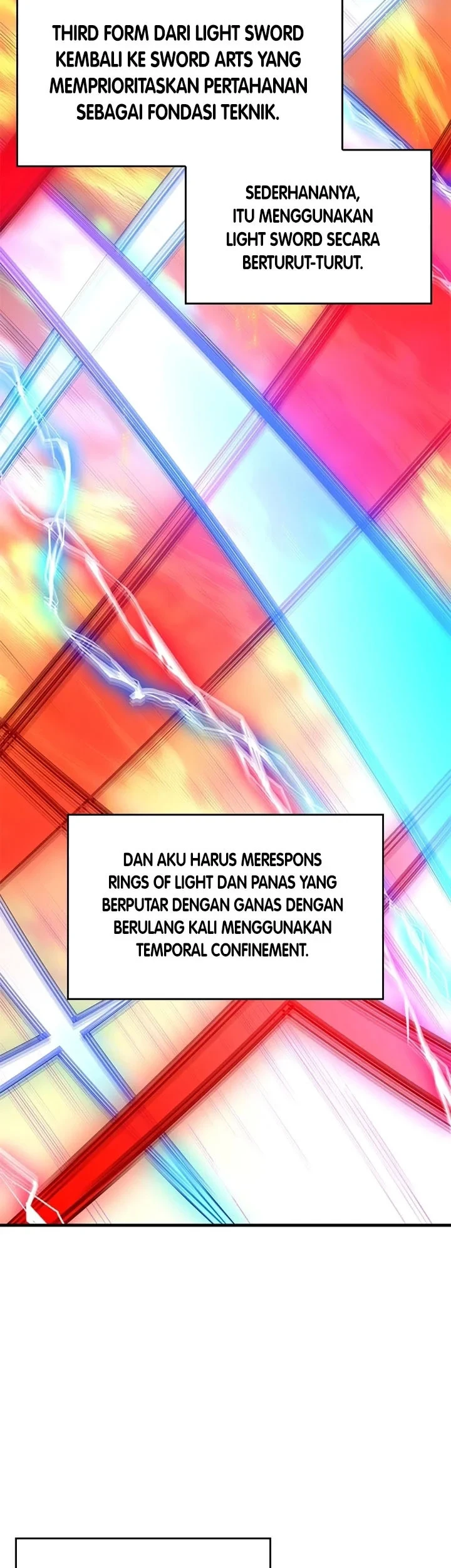 The Tutorial is Too Hard Chapter 264 Gambar 46