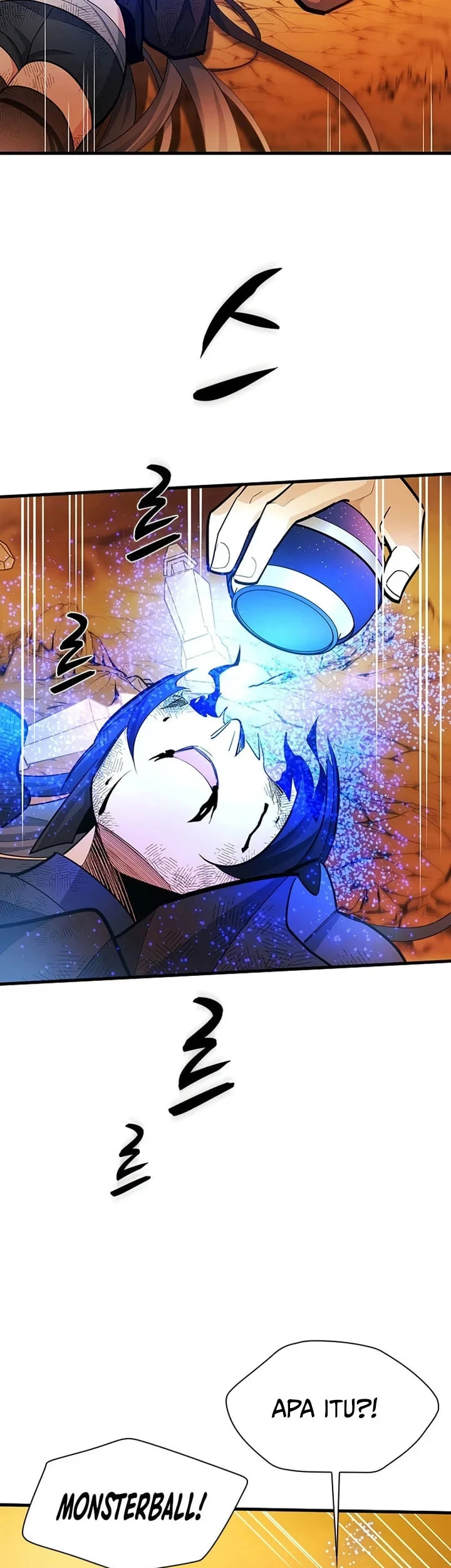 The Tutorial is Too Hard Chapter 265 Gambar 44