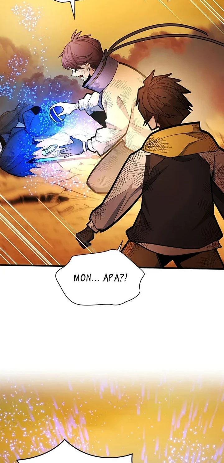 The Tutorial is Too Hard Chapter 265 Gambar 45
