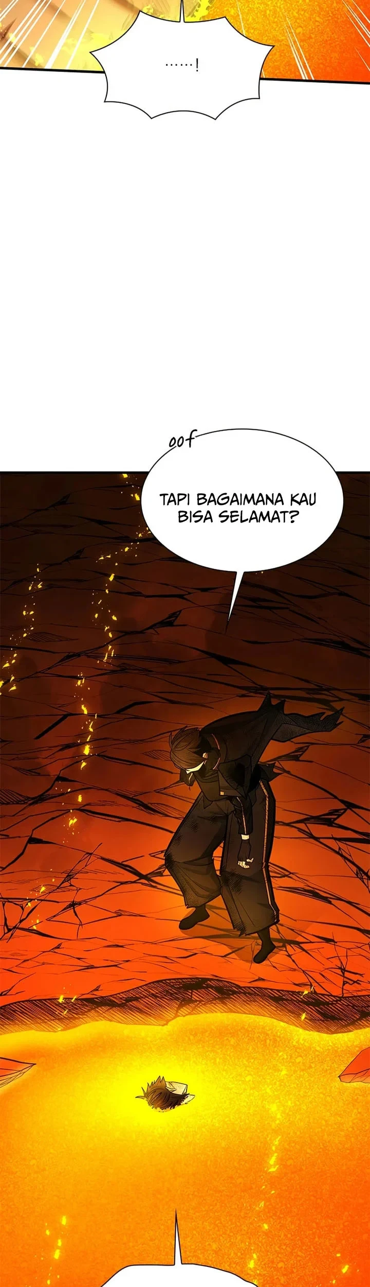 The Tutorial is Too Hard Chapter 266 Gambar 44