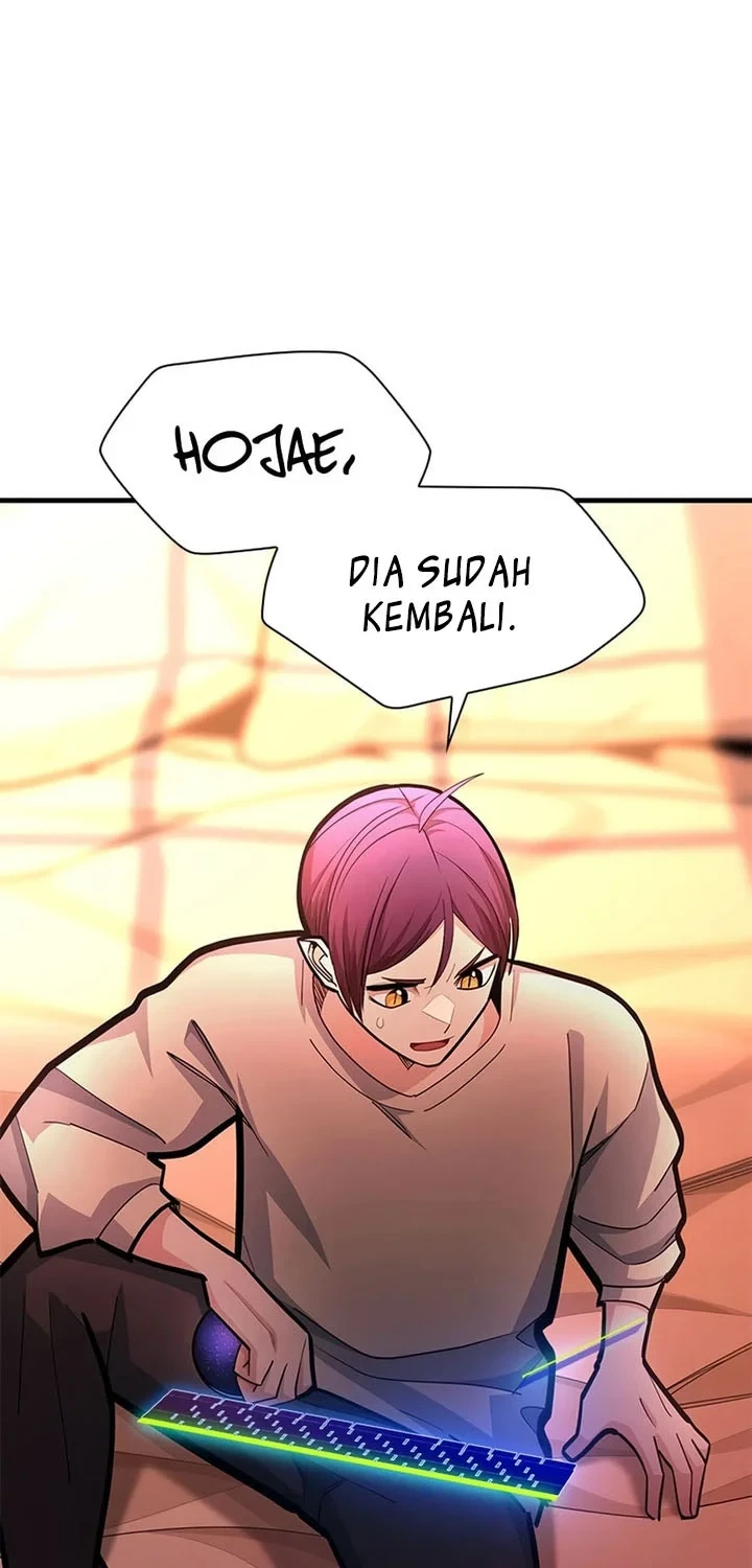 The Tutorial is Too Hard Chapter 267 Gambar 45