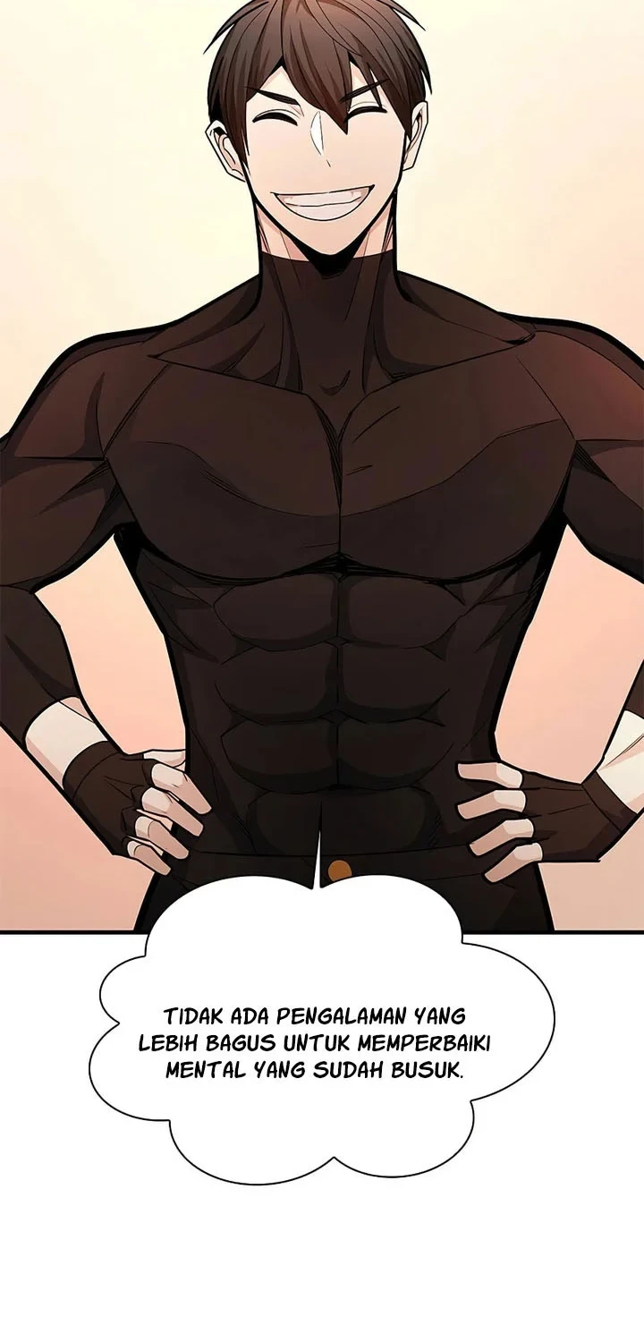 The Tutorial is Too Hard Chapter 268 Gambar 43