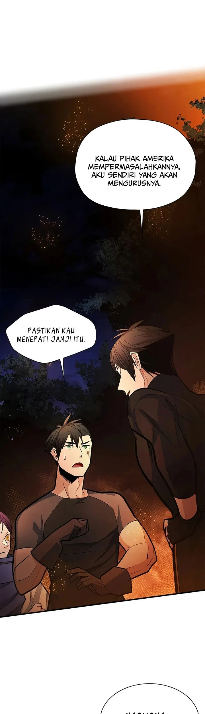 The Tutorial is Too Hard Chapter 268 Gambar 44