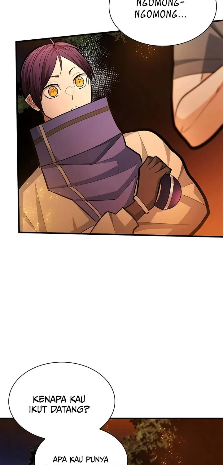 The Tutorial is Too Hard Chapter 268 Gambar 45