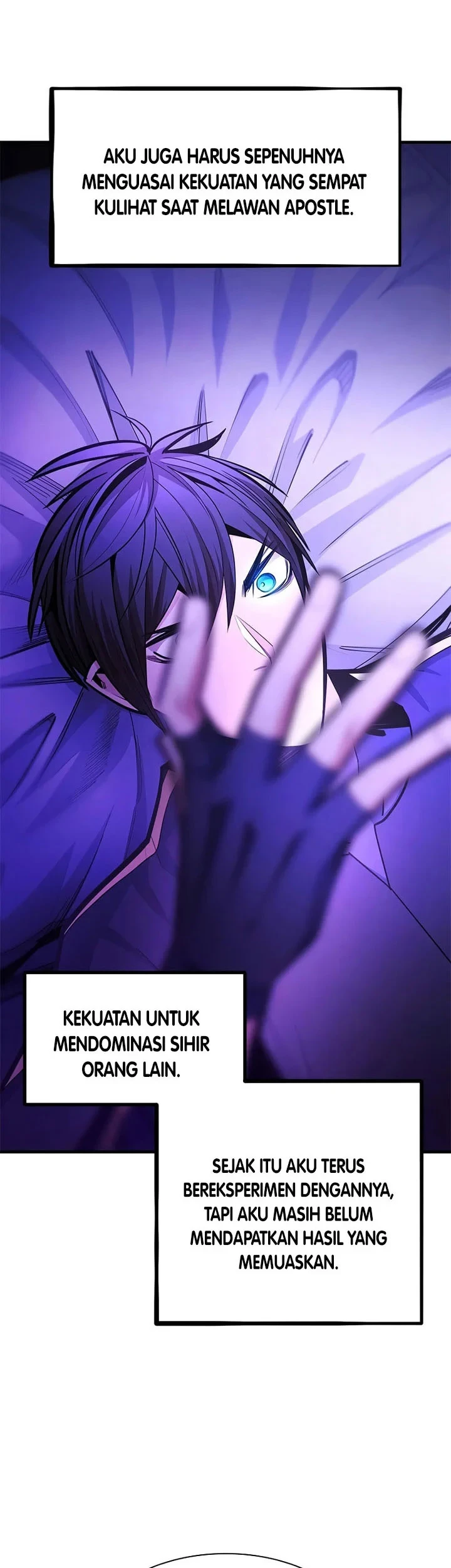 The Tutorial is Too Hard Chapter 269 Gambar 44
