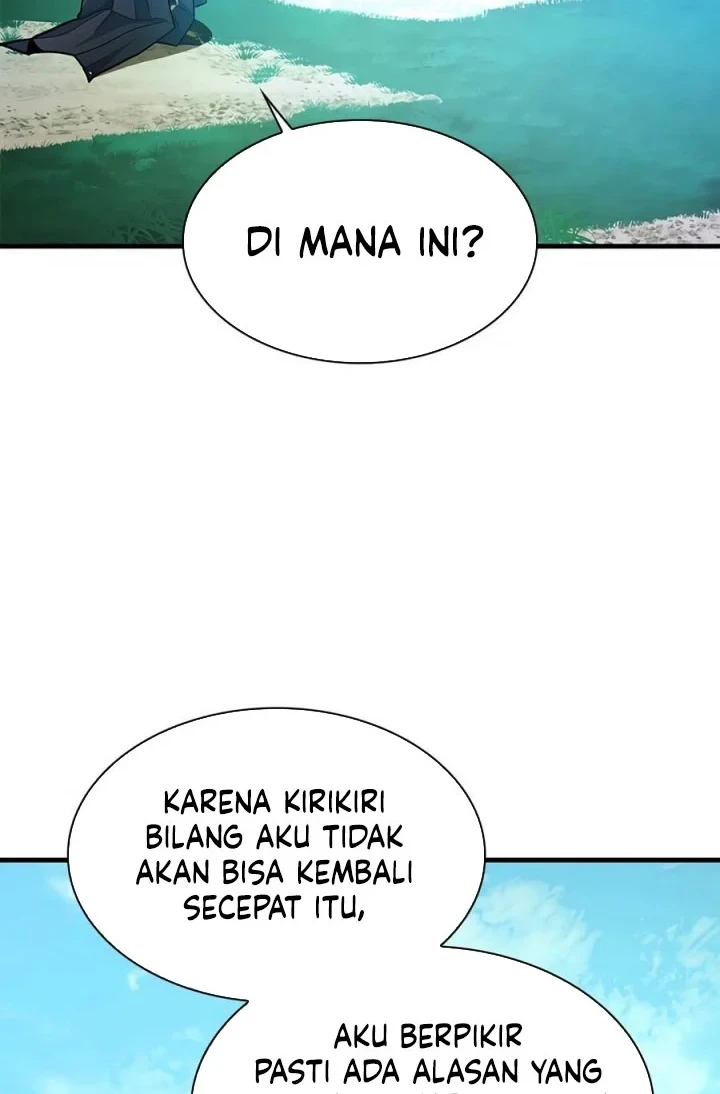 The Tutorial is Too Hard Chapter 270 Gambar 45