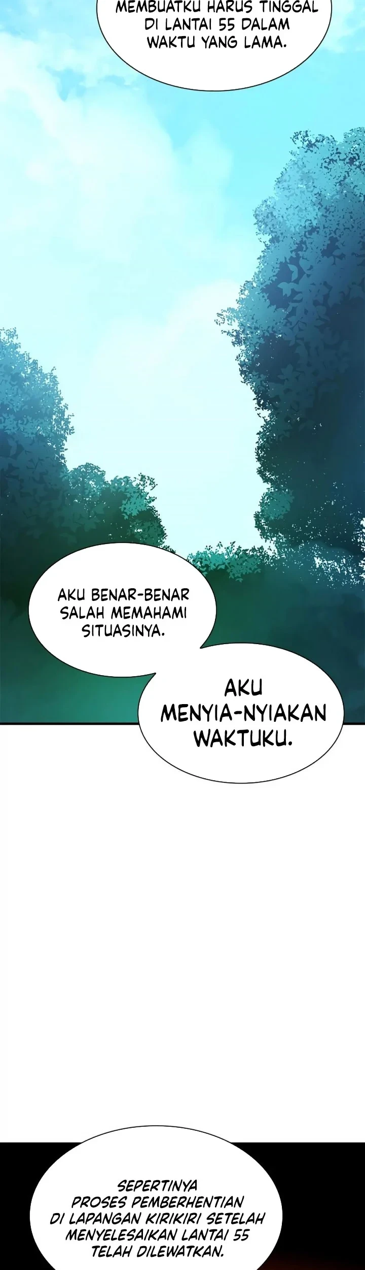 The Tutorial is Too Hard Chapter 270 Gambar 46