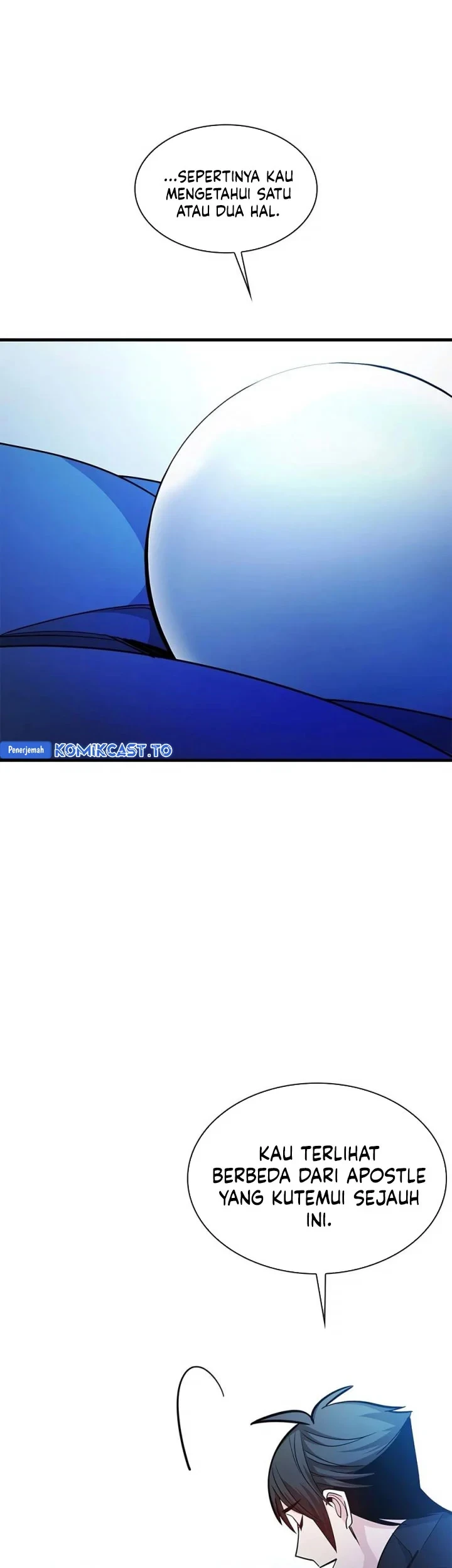 The Tutorial is Too Hard Chapter 271 Gambar 48
