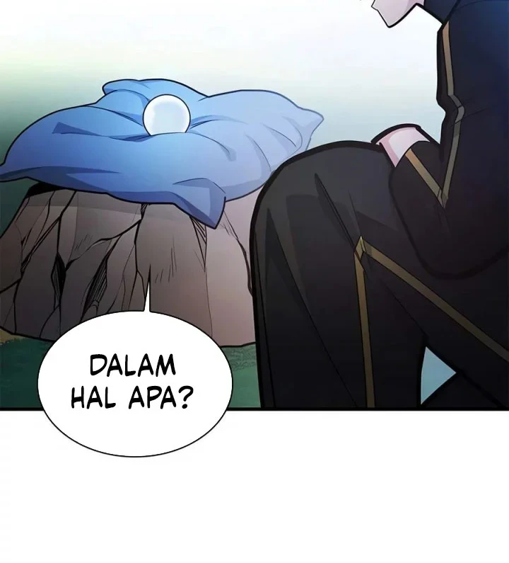 The Tutorial is Too Hard Chapter 271 Gambar 49
