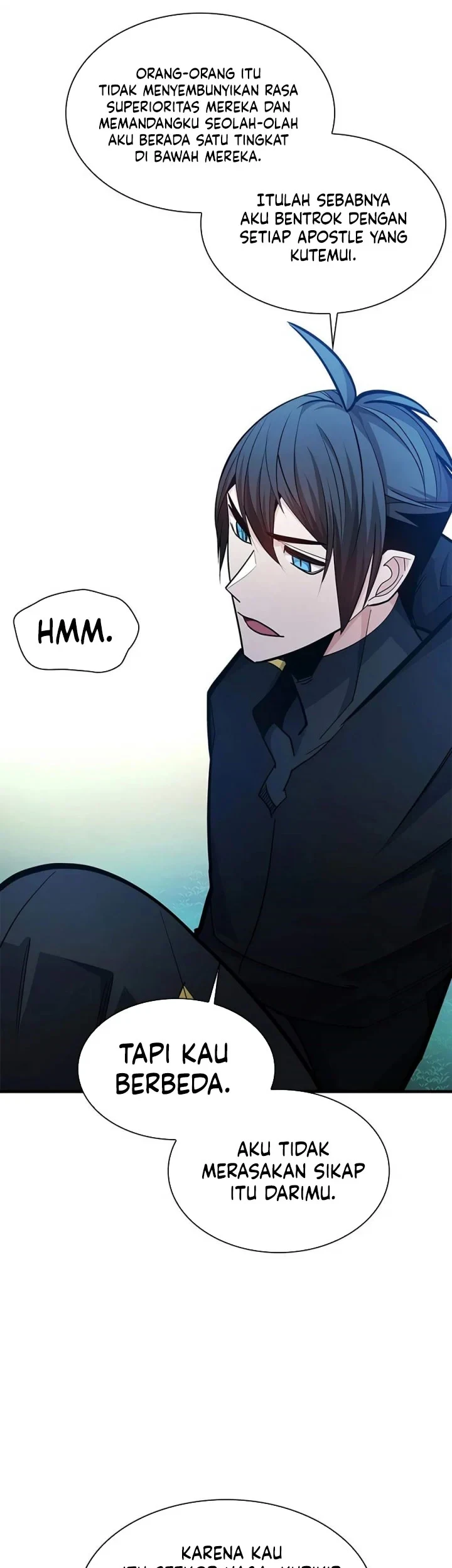 The Tutorial is Too Hard Chapter 271 Gambar 50