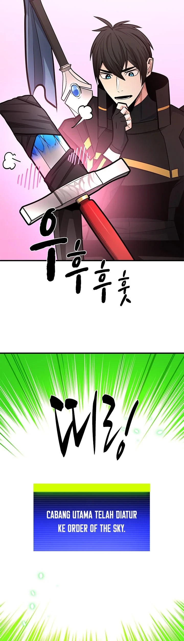 The Tutorial is Too Hard Chapter 272 Gambar 48