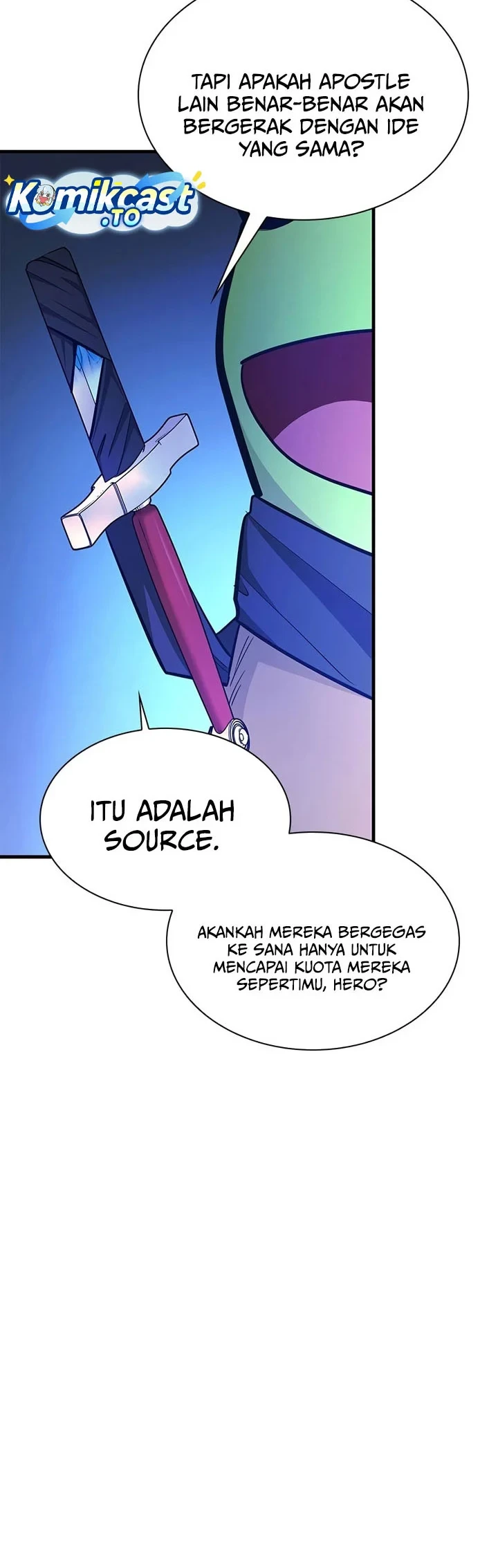 The Tutorial is Too Hard Chapter 275 Gambar 37