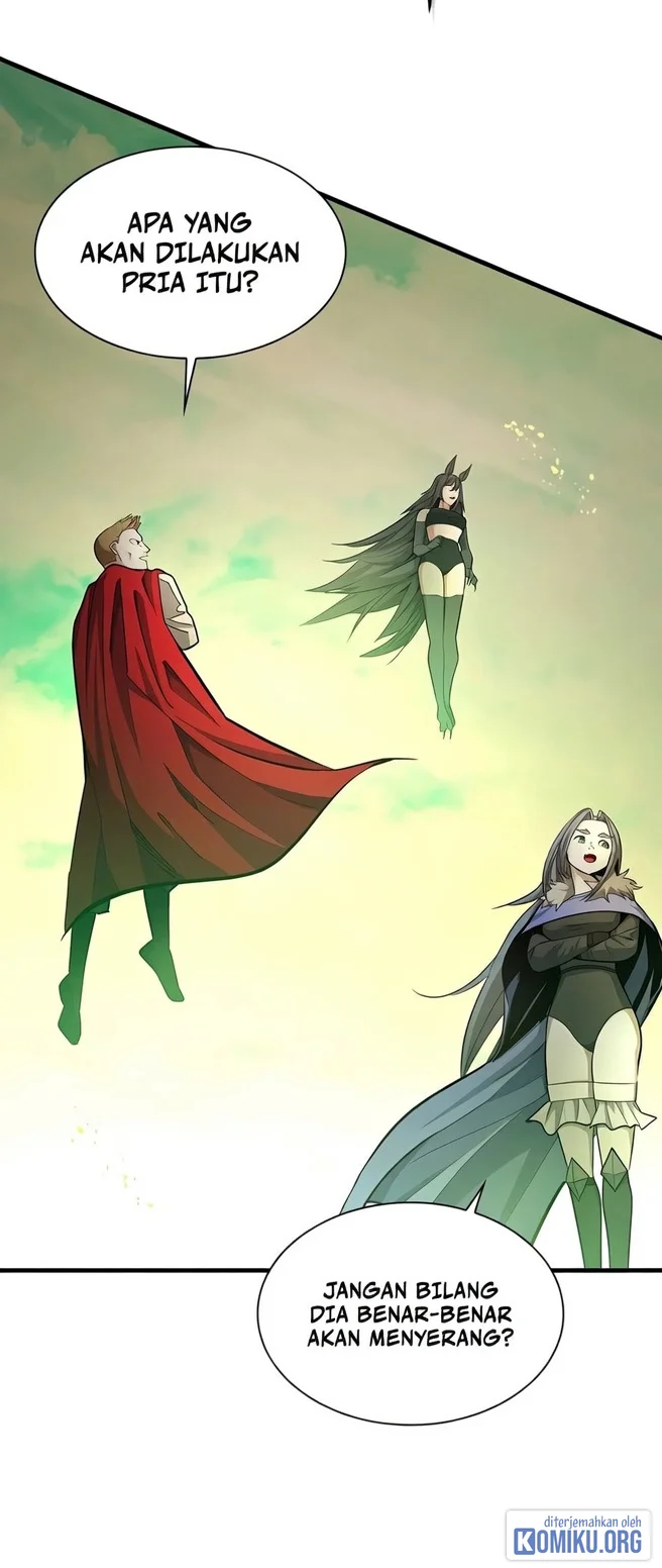 The Tutorial is Too Hard Chapter 276 Gambar 64