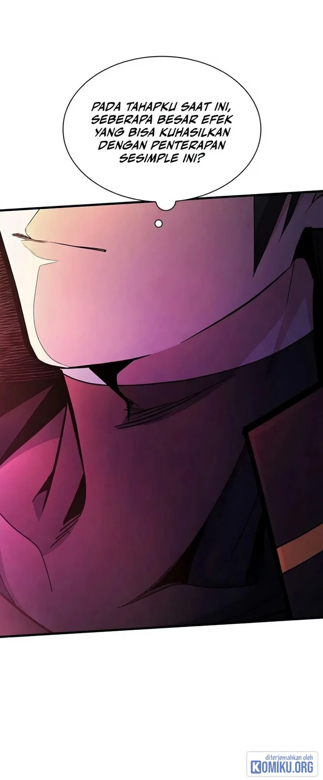 The Tutorial is Too Hard Chapter 276 Gambar 65