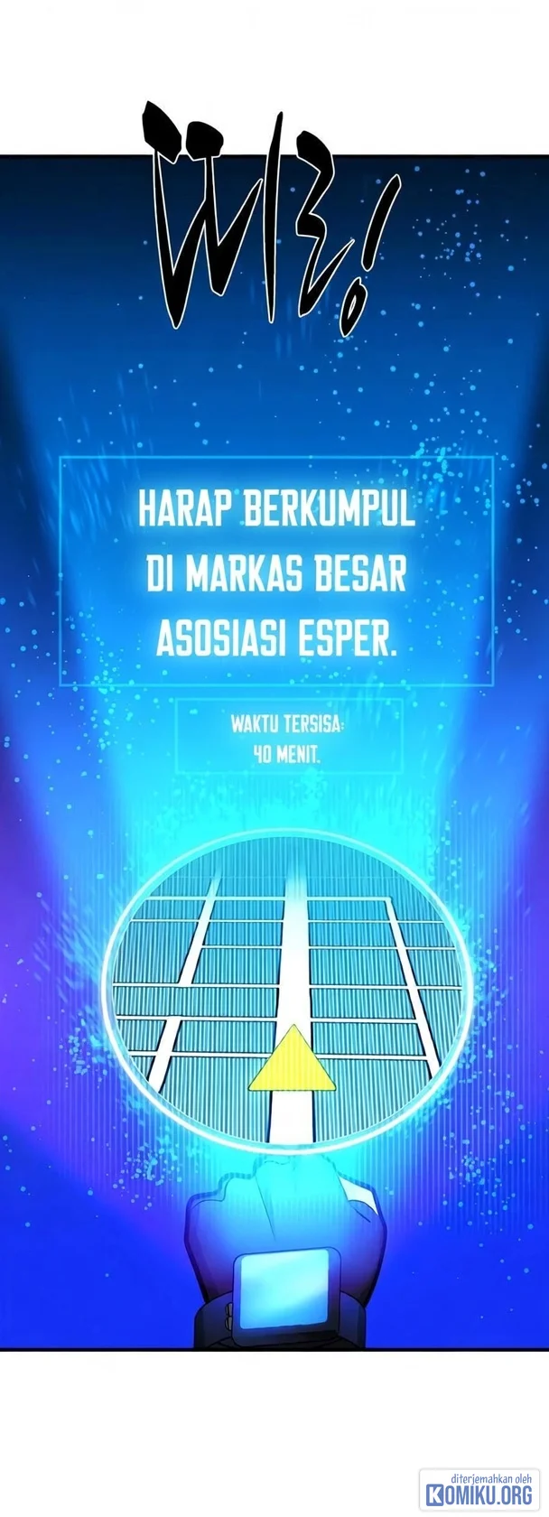 The Tutorial is Too Hard Chapter 278 Gambar 48